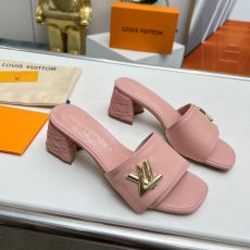 Louis Vuitton Slippers